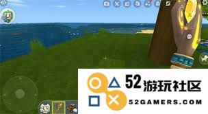 迷你世界炽烈法杖的详细制作步骤与所需材料介绍