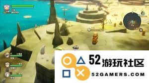 幻想生活i无垠大陆的关键位置与重要地标在哪里寻找