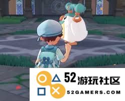 在洛克王国的世界中，莉娜究竟有多强大？她的能力和实力分析