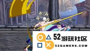 航海王壮志雄心剧情中艾尼路的技能与能力分析详解