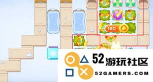 保卫萝卜4胡桃夹子关卡32详细通关攻略与技巧分享