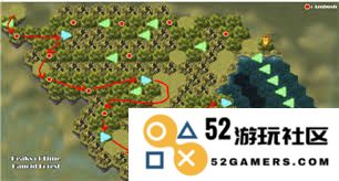 剑与远征血荆丛林关卡攻略详解及通关技巧分享