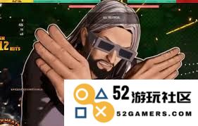 饿狼传说群狼之城萨尔瓦多加纳奇7.3割连段怎么分享