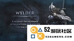 艾尔登法环中的黑夜君临角色设定与定位解析