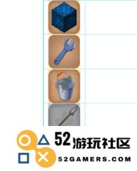 迷你世界中各种工具的合成方法和技巧分享