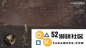 怪物猎人荒野中寻找超越巅峰的涌油谷尸体位置与攻略