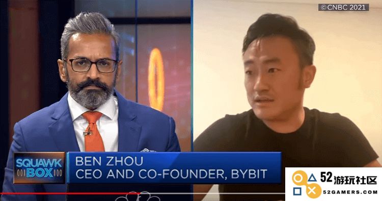 Ben Zhou