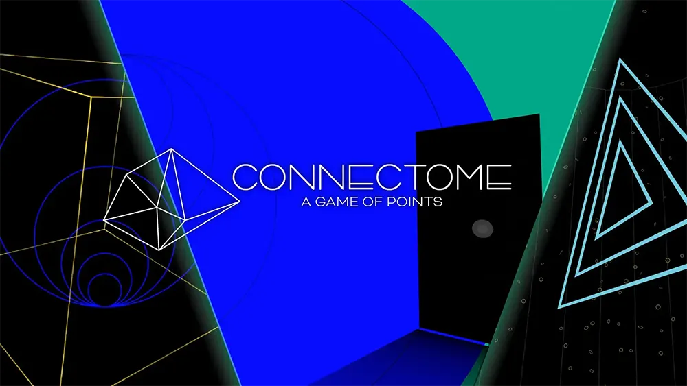 VR游戏《Connectome》：在虚拟现实中重焕“连线成图”的全新活力与魅力
