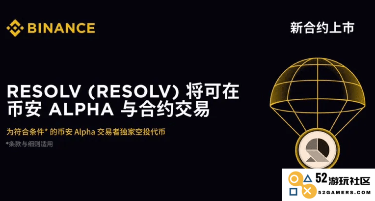 Resolv是什么？详尽解析Resolv空投：代币分配、质押规则与最佳交易策略