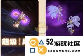 数码宝贝：探索源码联合奥义玩法的全新经验与乐趣