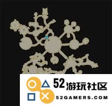 命运方舟库尔赞南部观景点具体位置及周边环境介绍