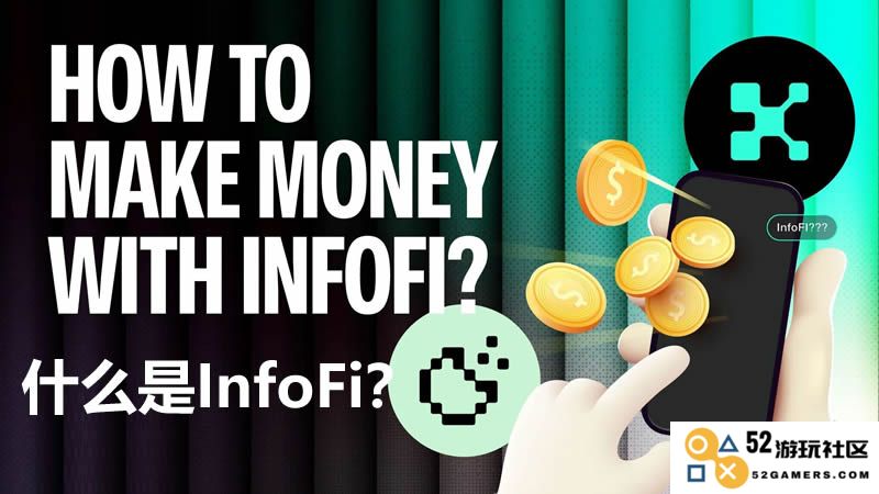 InfoFi的定义及其在当今金融市场中的重要性，值得关注的InfoFi项目与赚钱策略分析