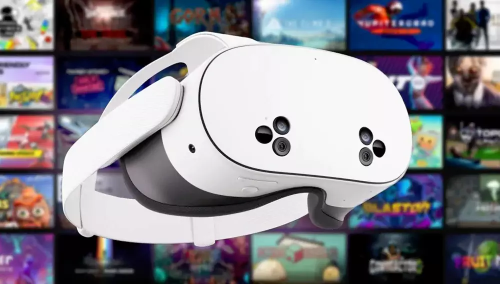 Meta 宣布「Quest 夏季优惠大放送」：众多热销 VR 游戏降价至 5 折，活动持续至 6 月 29 日
