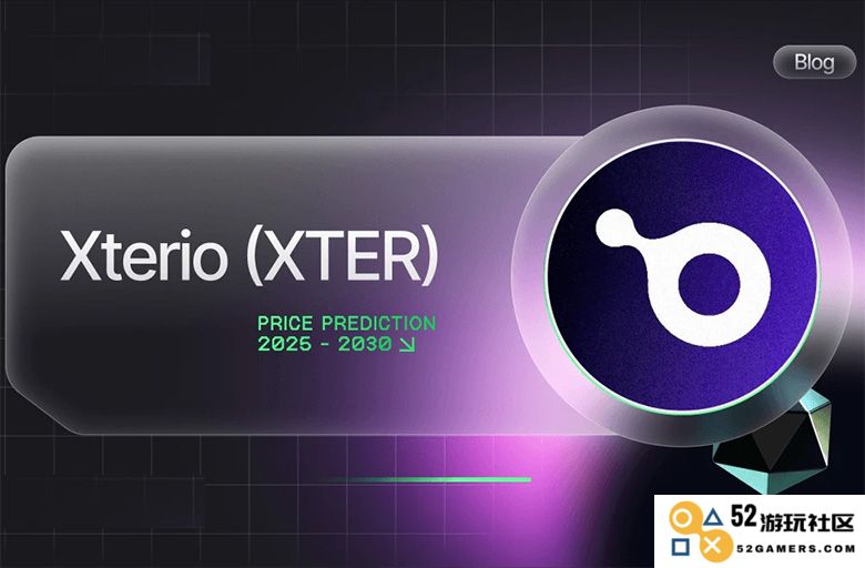 深入了解Xterio（XTER）及其未来发展趋势：2025至2030年价格预测分析