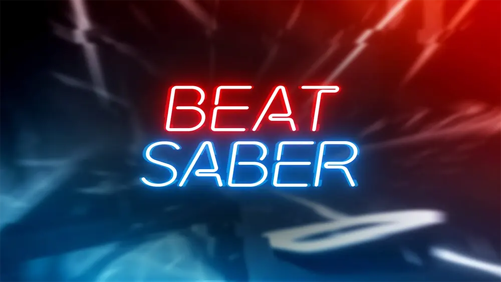 《节奏光剑 Beat Saber》宣布将在2026年关闭多人模式，同时PlayStation VR / PS VR2将停止更新支持