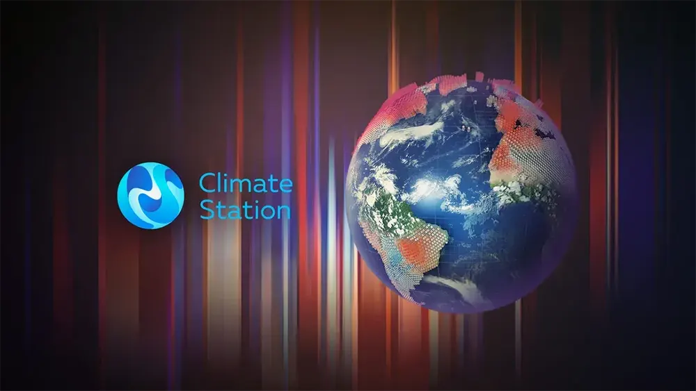 索尼发布全新互动气候教育作品《Climate Station》，现已正式上线 PS5 与 PS VR2 平台