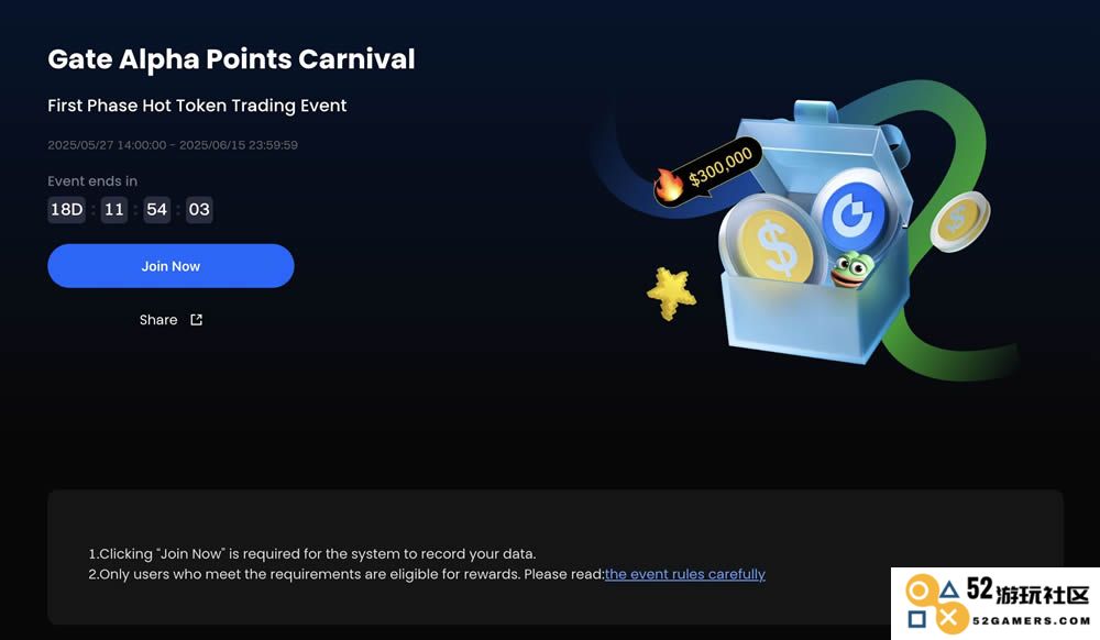 探索Gate Alpha积分狂欢节的全新Alpha Points玩法，详细解析这个令人兴奋的活动