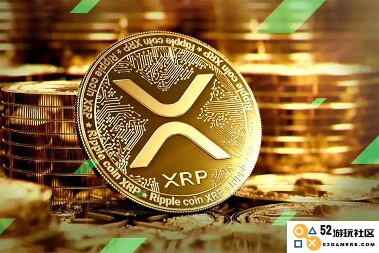 探讨瑞波币（XRP）的表现及其与其他主要加密货币的独特差异