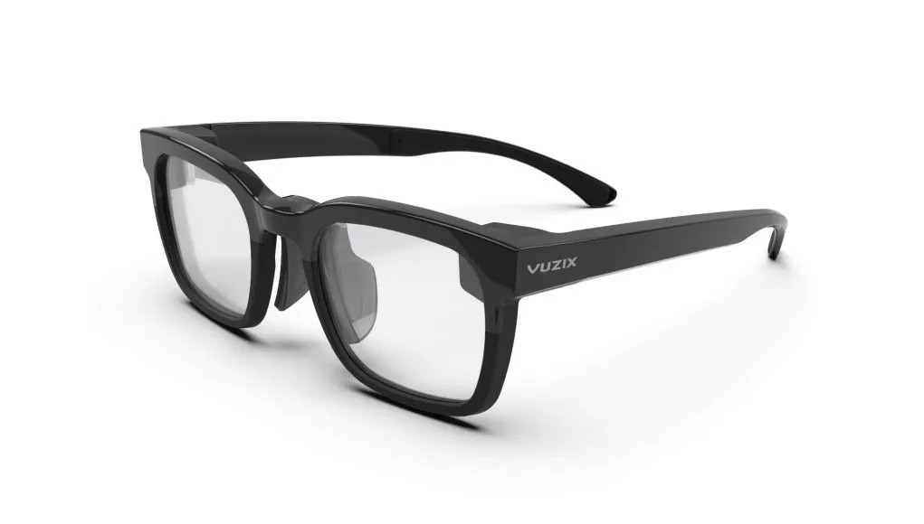 老牌智能眼镜制造商 Vuzix 再次获得 Quanta 500 万美元投资，以加快轻量化 AI 眼镜的市场普及和发展
