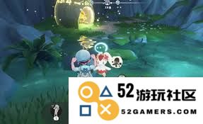 如何与洛克王国中的世界野生精灵进行有效互动与交流