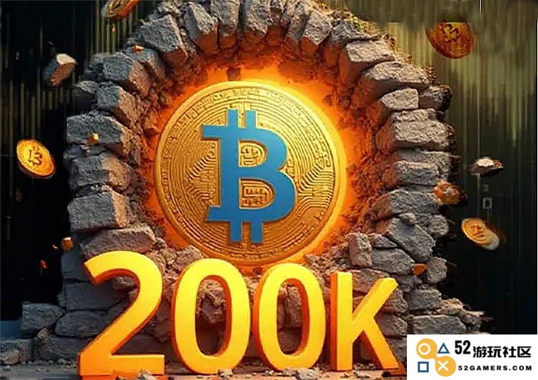 比特币价格展望：在2025年比特币有可能突破20万美元大关吗？