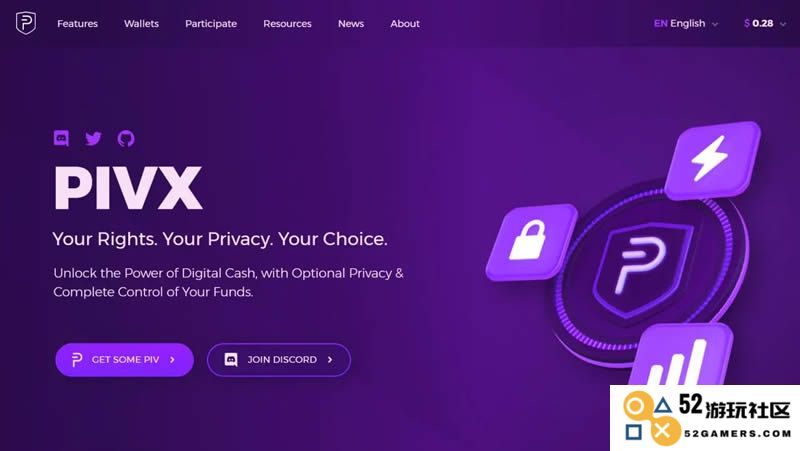 PIVX(PIVX)数字货币介绍及其投资价值分析，PIVX币是否适合投资您？