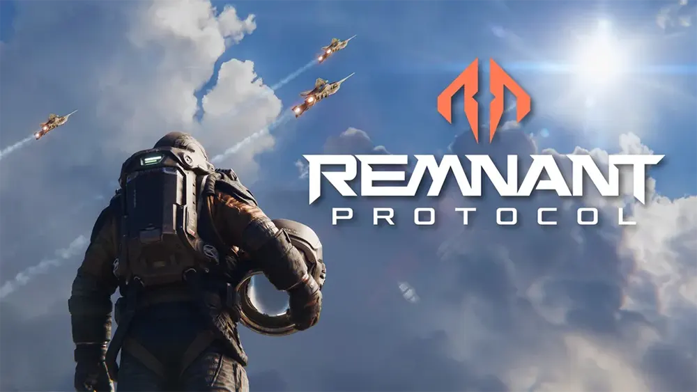 《Remnant Protocol》：备受期待的VR太空模拟战略游戏即将推出，登陆Quest及Steam平台