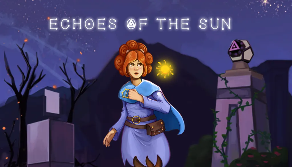 《Echoes of the Sun》：后末日冒险解谜游戏即将于5月14日上线PC VR平台