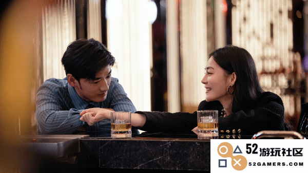 《情感反诈模拟器》隐藏结局达成方法 真爱至上结局怎么解锁：掌握技巧，开启浪漫人生！