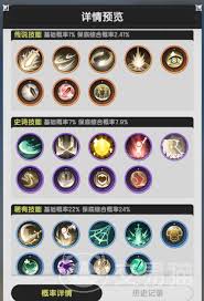 杖剑传说中骑士技能搭配的最佳策略与实践指南
