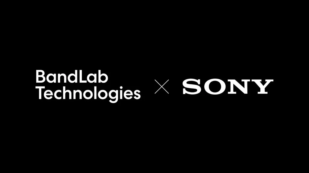 索尼与 BandLab 合作：360 Reality Audio 正式进入社交音乐平台，打造全新沉浸式创作体验