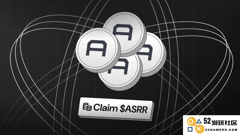 Assisterr(ASRR)代币的作用及其代币经济模型详细解析