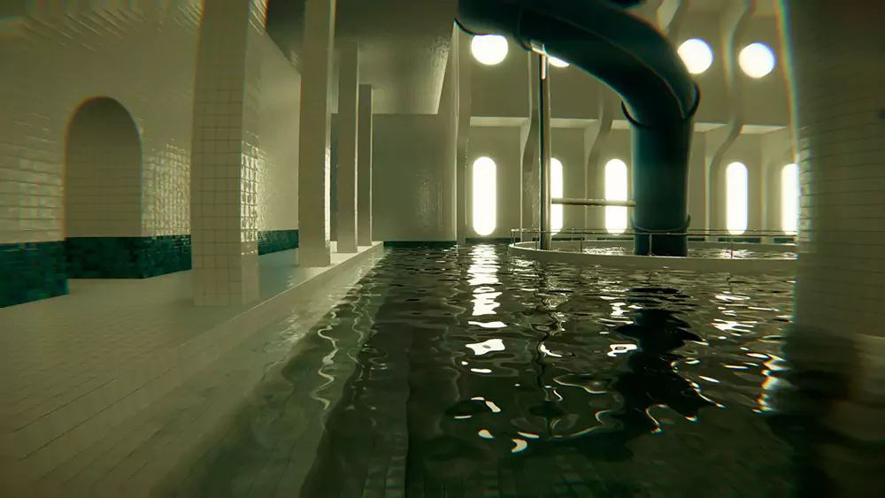 《Pools VR》全新免费更新上线，PC VR版本将于5月30日发布，PSVR2与iOS版本同步推出时间已确认