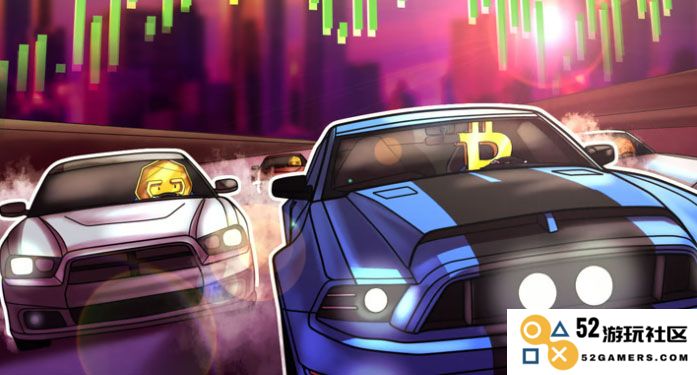 比特币反弹信号显现，可能预示着BTC价格将有进一步上涨的潜力