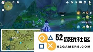 原神柯莱角色突破材料的获取途径与收集方法详解