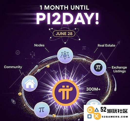 Pi 2Day倒计时：3000万“先锋”背后藏着怎样的真实愿景与期待