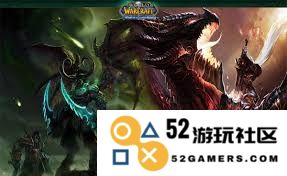 魔兽世界11.0版本中骷髅王的具体位置与寻找到达路线