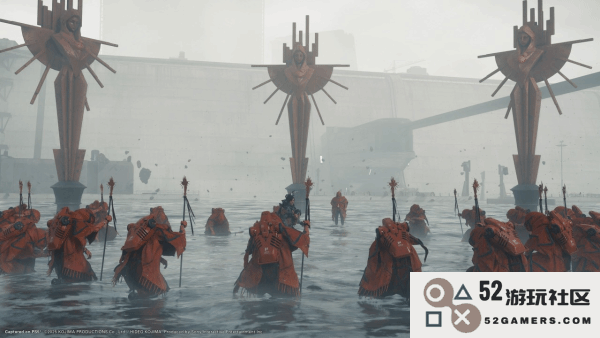 《死亡搁浅2》全剧情电影式流程视频：深不可测的旅程，令人沉醉的体验