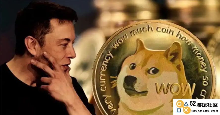 马斯克即将告别他未能如愿的DOGE市场是真实消息吗？