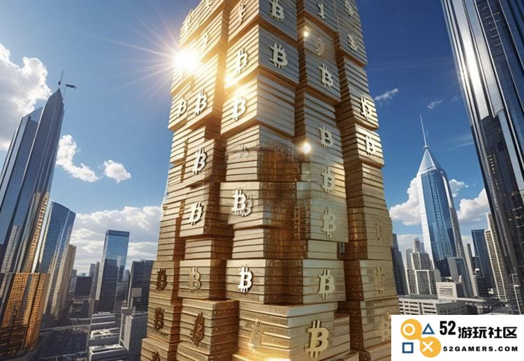 速读CEP公司即将超过MARA，成为全球第二大比特币上市企业的前景分析