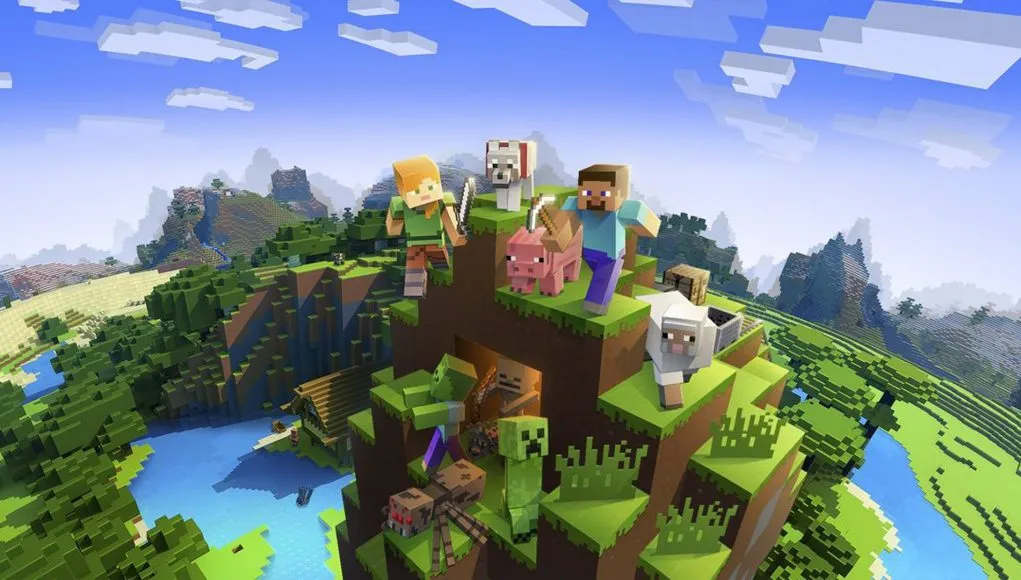 Mojang 宣布停止对 Minecraft VR 的官方支持，但玩家仍可通过“非官方”手段继续体验游戏乐趣
