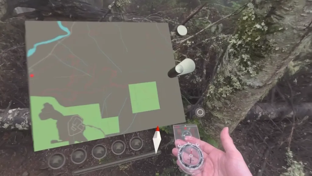 与 CubicLayer 开发团队进行深度交流：探索 Vision Pro 中“体素创作”的未来潜力与应用