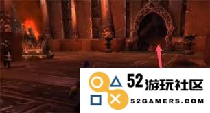 魔兽世界中奥格瑞玛传送大厅的具体位置和如何快速找到它