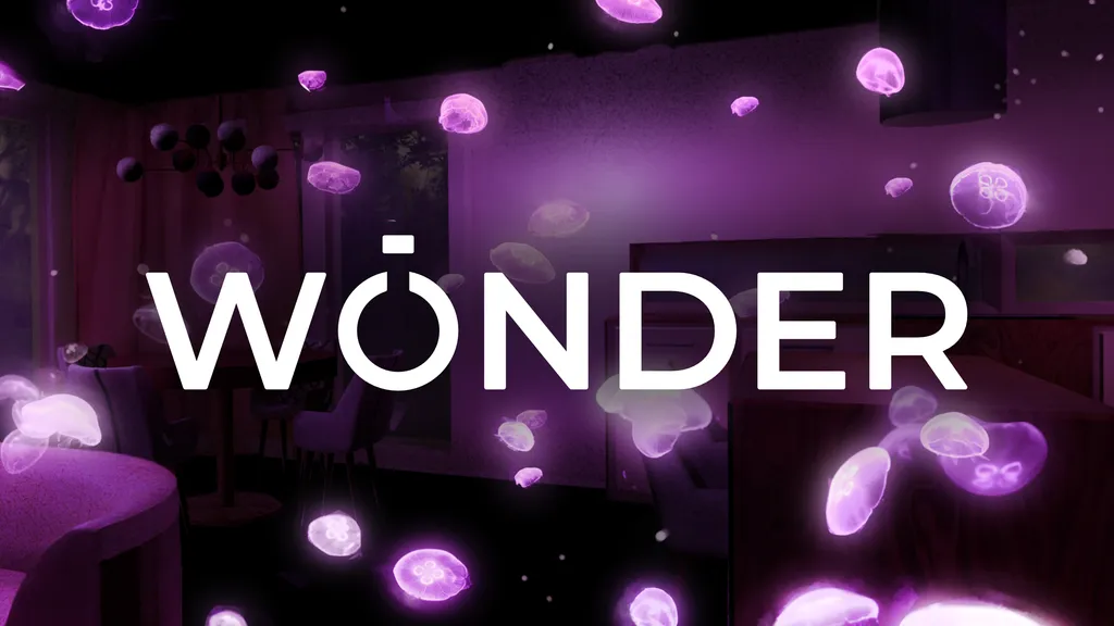《Wonder》：在Quest 3上体验全新融合现实与虚拟现实的多重体验合集