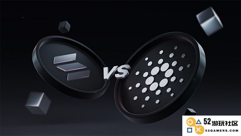全面比较 Solana 和 Cardano：交易速度、成本及安全性哪个更具投资价值？