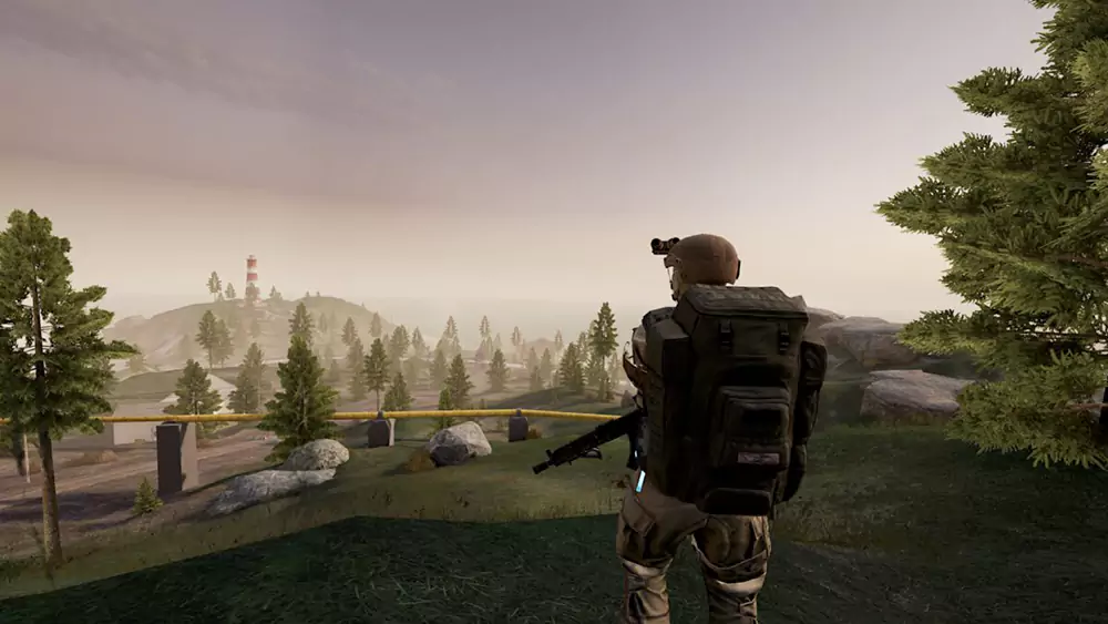 Combat Waffle 全新反作弊系统“Tomahawk”正式上线，强力打击 VR 游戏中的外挂现象！