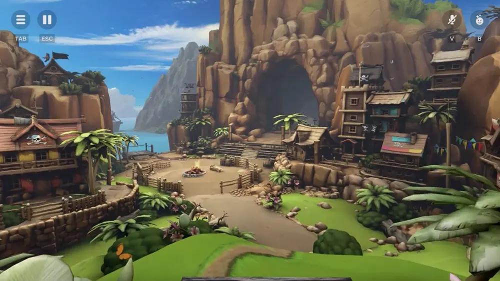 Meta正式发布Horizon Worlds桌面编辑器的新型AI创作工具，提升用户创作体验