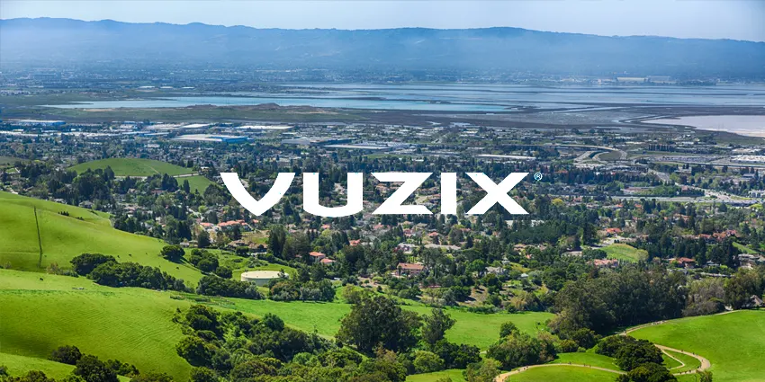 Vuzix 加速布局波导技术，通过收购硅谷研发中心提升下一代 AI 智能眼镜的市场竞争力