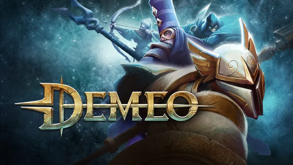 桌面角色扮演游戏《Demeo》进行全面引擎升级：显著提升视觉效果与整体性能表现