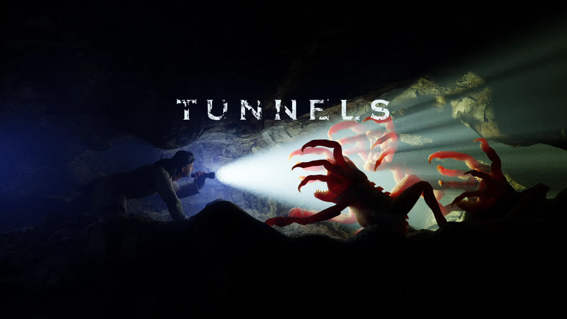 《隧道》(Tunnels)：一款令人毛骨悚然的地下探索VR游戏，预计将在下个月正式登陆Quest平台